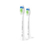 Philips , Replacement brush heads , HX6062/87 Sonicare Optimal White , Heads , For adults , Number of brush heads included 2 , White