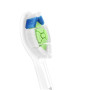 Philips , Replacement brush heads , HX6062/87 Sonicare Optimal White , Heads , For adults , Number of brush heads included 2 , White