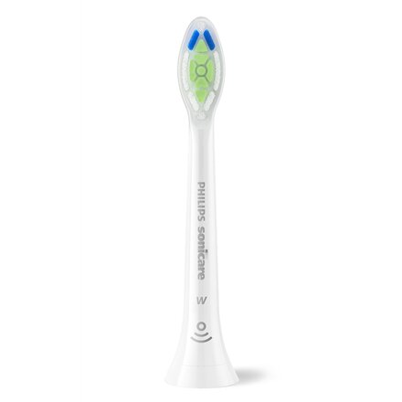 Philips , Replacement brush heads , HX6062/87 Sonicare Optimal White , Heads , For adults , Number of brush heads included 2 , White