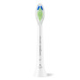 Philips , Replacement brush heads , HX6062/87 Sonicare Optimal White , Heads , For adults , Number of brush heads included 2 , White