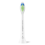 Philips Replacement brush heads , HX6062/87 Sonicare Optimal White , Heads , For adults , Number of brush heads included 2 , White