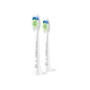 Philips , Replacement brush heads , HX6062/87 Sonicare Optimal White , Heads , For adults , Number of brush heads included 2 , White