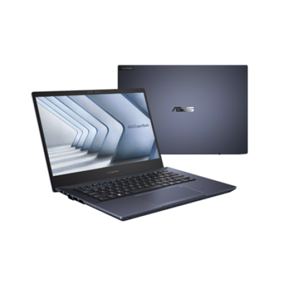 SALE OUT. , ExpertBook , B5402CVA-KI0862X , Black , 14 , IPS , FHD , 1920 x 1080 pixels , Intel Core i5 , i5-1340P , 8 GB , DDR5 , SSD 256 GB , Intel UHD Graphics , Windows 11 Pro , 802.11ax , Bluetooth version 5.3 , Keyboard language English , Warranty 3