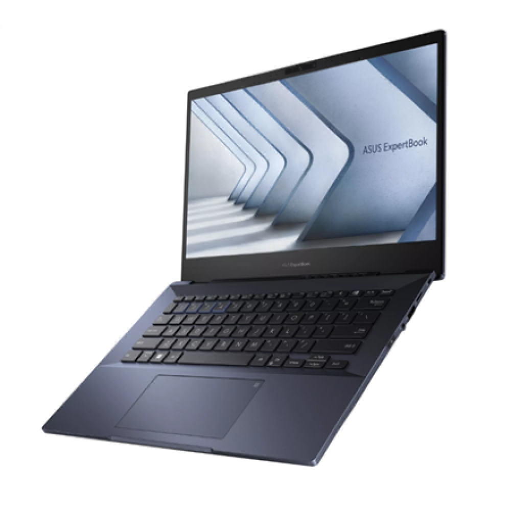 SALE OUT. , ExpertBook , B5402CVA-KI0862X , Black , 14 , IPS , FHD , 1920 x 1080 pixels , Intel Core i5 , i5-1340P , 8 GB , DDR5 , SSD 256 GB , Intel UHD Graphics , Windows 11 Pro , 802.11ax , Bluetooth version 5.3 , Keyboard language English , Warranty 3