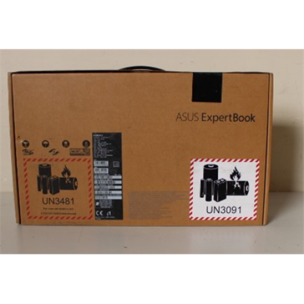 SALE OUT. , ExpertBook , B5402CVA-KI0862X , Black , 14 , IPS , FHD , 1920 x 1080 pixels , Intel Core i5 , i5-1340P , 8 GB , DDR5 , SSD 256 GB , Intel UHD Graphics , Windows 11 Pro , 802.11ax , Bluetooth version 5.3 , Keyboard language English , Warranty 3