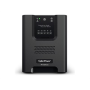 CyberPower , Smart App UPS Systems , PR1500ELCD , 1500 VA , 1350 W