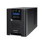 CyberPower , Smart App UPS Systems , PR1500ELCD , 1500 VA , 1350 W