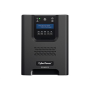 CyberPower , Smart App UPS Systems , PR1500ELCD , 1500 VA , 1350 W