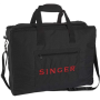 Singer , 250012901 Bag , Black