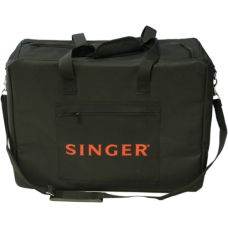 Singer , 250012901 Bag , Black