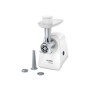 Bosch , Meat mincer SmartPower , MFW2510W , White , 350 W , Number of speeds 1 , 2 Discs: 3.8 and 8 mm; Sausage filler accessory.