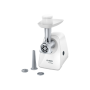 Bosch , Meat mincer SmartPower , MFW2510W , White , 350 W , Number of speeds 1 , 2 Discs: 3.8 and 8 mm; Sausage filler accessory.