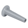 Bosch , Meat mincer SmartPower , MFW2510W , White , 350 W , Number of speeds 1 , 2 Discs: 3.8 and 8 mm; Sausage filler accessory.