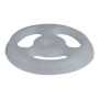 Bosch , Meat mincer SmartPower , MFW2510W , White , 350 W , Number of speeds 1 , 2 Discs: 3.8 and 8 mm; Sausage filler accessory.