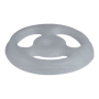 Bosch , Meat mincer SmartPower , MFW2510W , White , 350 W , Number of speeds 1 , 2 Discs: 3.8 and 8 mm; Sausage filler accessory.