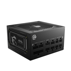MSI Power Supply , MAG A850GL PCIE5 II , 850 W