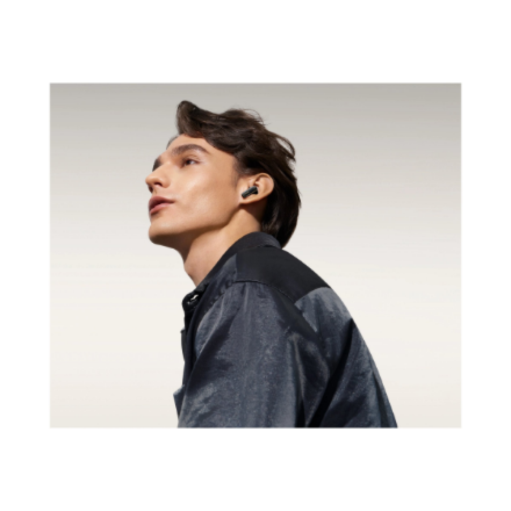 Huawei FreeBuds Pro 4 , Built-in microphone , Bluetooth , Black