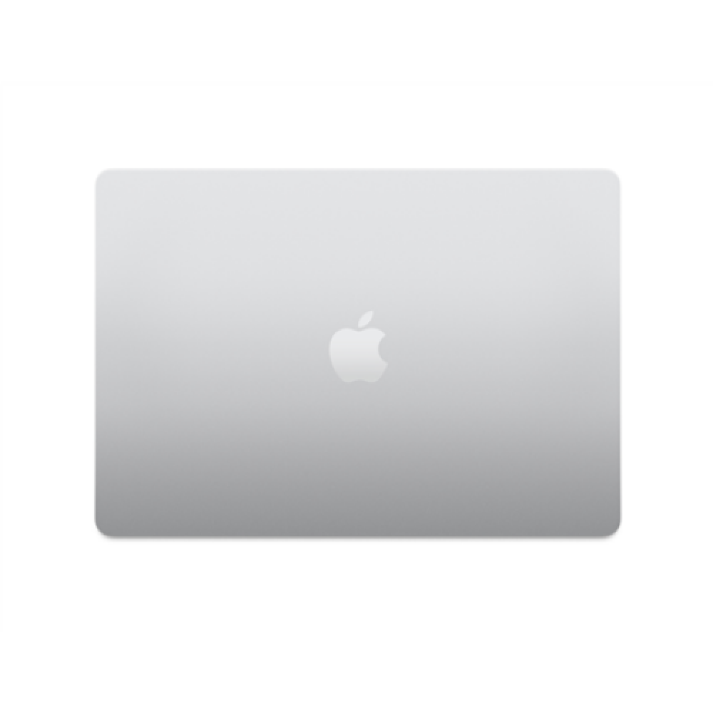 Apple , MacBook Air , Silver , 15.3 , IPS , 2880 x 1864 , Apple M2 , 8 GB , SSD 512 GB , Apple M2 10-core GPU , Without ODD , macOS , 802.11ax , Bluetooth version 5.3 , Keyboard language English , Keyboard backlit , Warranty 12 month(s) , Battery warranty