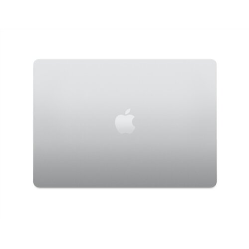 Apple , MacBook Air , Silver , 15.3 , IPS , 2880 x 1864 , Apple M2 , 8 GB , SSD 512 GB , Apple M2 10-core GPU , Without ODD , macOS , 802.11ax , Bluetooth version 5.3 , Keyboard language English , Keyboard backlit , Warranty 12 month(s) , Battery warranty
