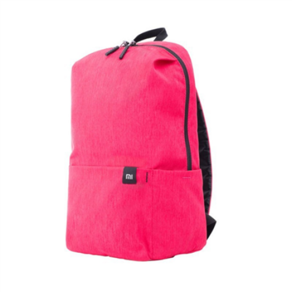 ZJB4147GL Xiaomi , Mi Casual Daypack , Backpack , Pink , Shoulder strap , Waterproof