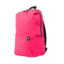 ZJB4147GL Xiaomi , Mi Casual Daypack , Backpack , Pink , Shoulder strap , Waterproof