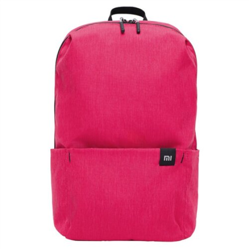 Xiaomi , Mi Casual Daypack , Backpack , Shoulder strap , Waterproof , Pink