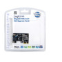 Logilink , Gigabit PCI Express network card , PCI-E