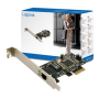 Logilink Gigabit PCI Express network card PCI-E