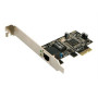 Logilink , Gigabit PCI Express network card , PCI-E