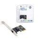 Logilink , Gigabit PCI Express network card , PCI-E