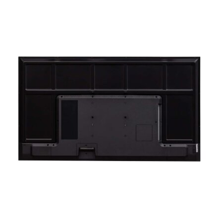 LG 4K UHD Signage , 55UL5Q-E , 55 , 500 cd/m² , Landscape/Portrait , 24/7 , webOS , Wi-Fi , 178 ° , 178 °