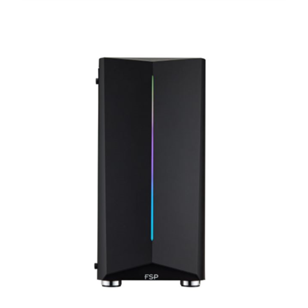 Fortron , CMT151 , Black , ATX , Power supply included No