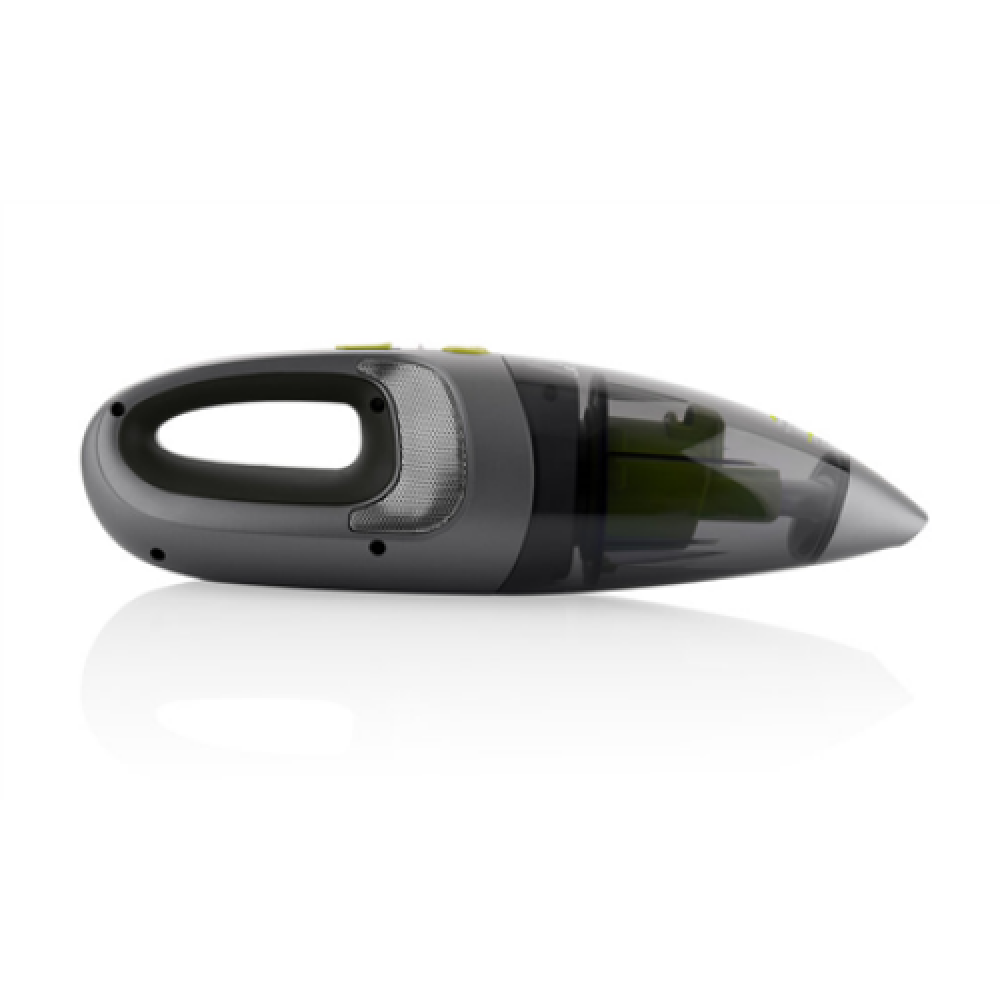 ETA , Vacuum cleaner , Verto ETA544290000 , Cordless operating , Handheld , 14.4 V , Operating time (max) 20 min , Grey