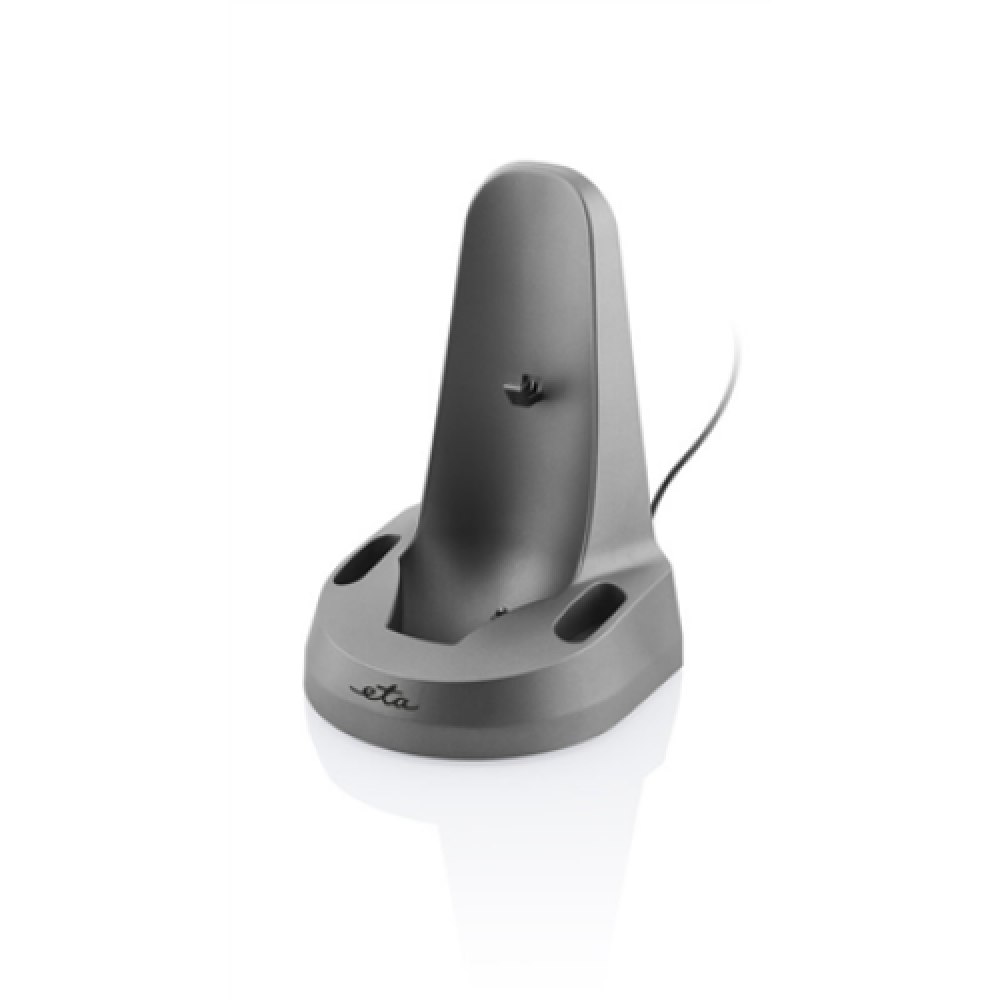 ETA , Vacuum cleaner , Verto ETA544290000 , Cordless operating , Handheld , 14.4 V , Operating time (max) 20 min , Grey