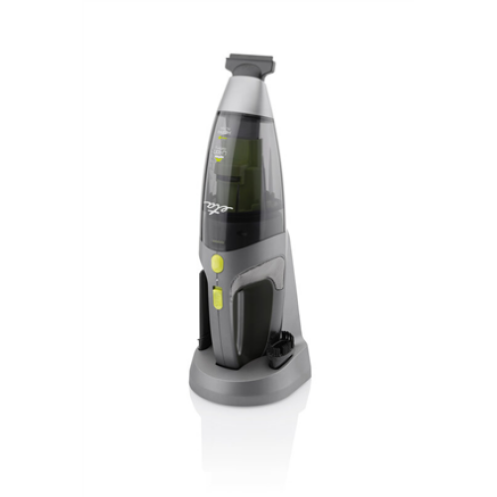 ETA , Vacuum cleaner , Verto ETA544290000 , Cordless operating , Handheld , 14.4 V , Operating time (max) 20 min , Grey