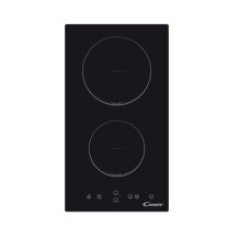 Candy , Domino , CDH 30 , Vitroceramic , Number of burners/cooking zones 2 , Touch , Timer , Black , Display Candy , Domino , CDH 30 , Vitroceramic , Number of burners/cooking zones 2 , Touch , Timer , Black , Display