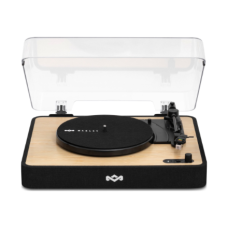 Marley Turntable , Revolution , Bluetooth