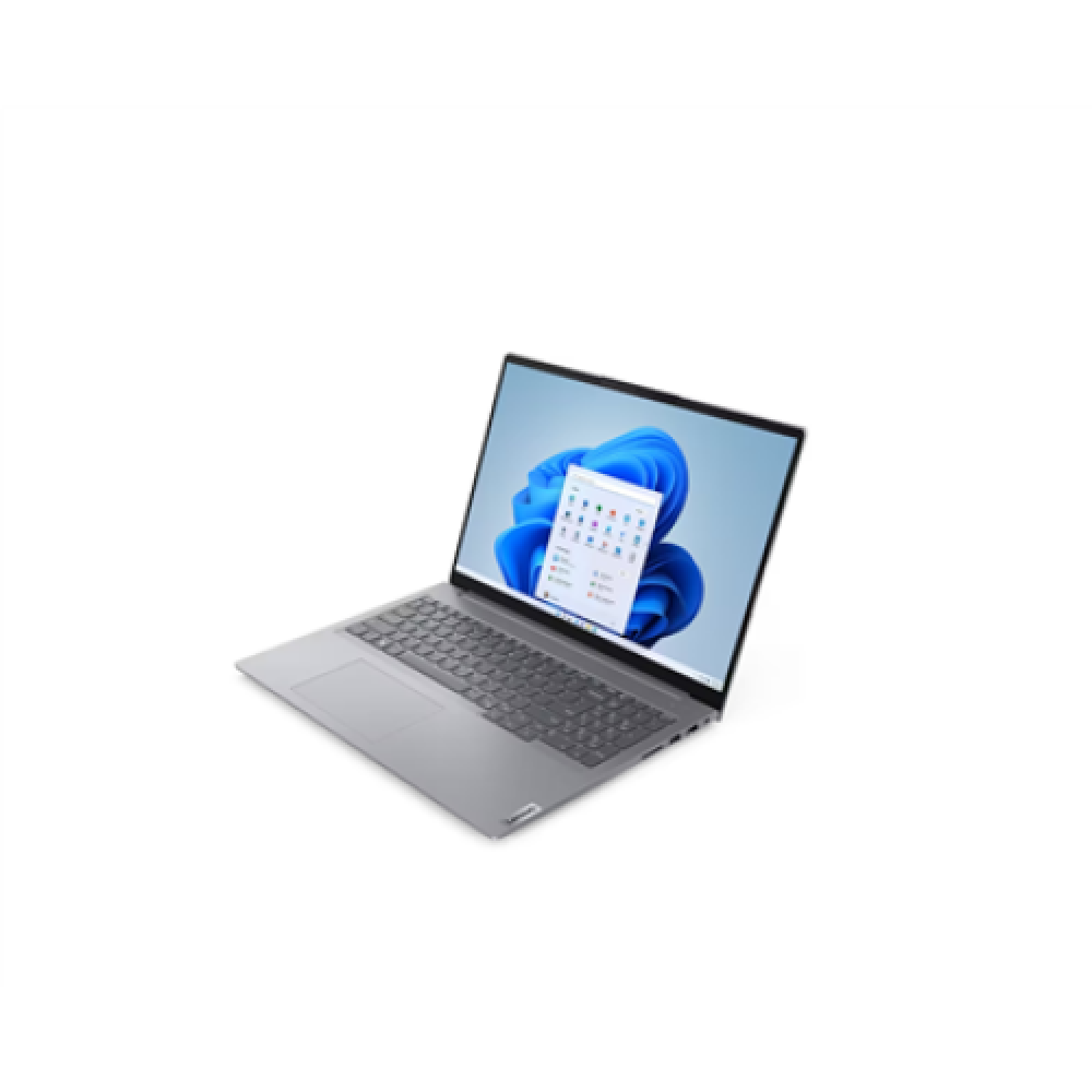 Lenovo , ThinkBook 16 G6 ABP , Arctic Grey , 16 , IPS , WUXGA , 1920 x 1200 pixels , Anti-glare , AMD Ryzen 5 , 7530U , SSD , 16 GB , DDR4-3200 , AMD Radeon Graphics , Windows 11 Pro , 802.11ax , Bluetooth version 5.1 , Keyboard language Nordic , Keyboard