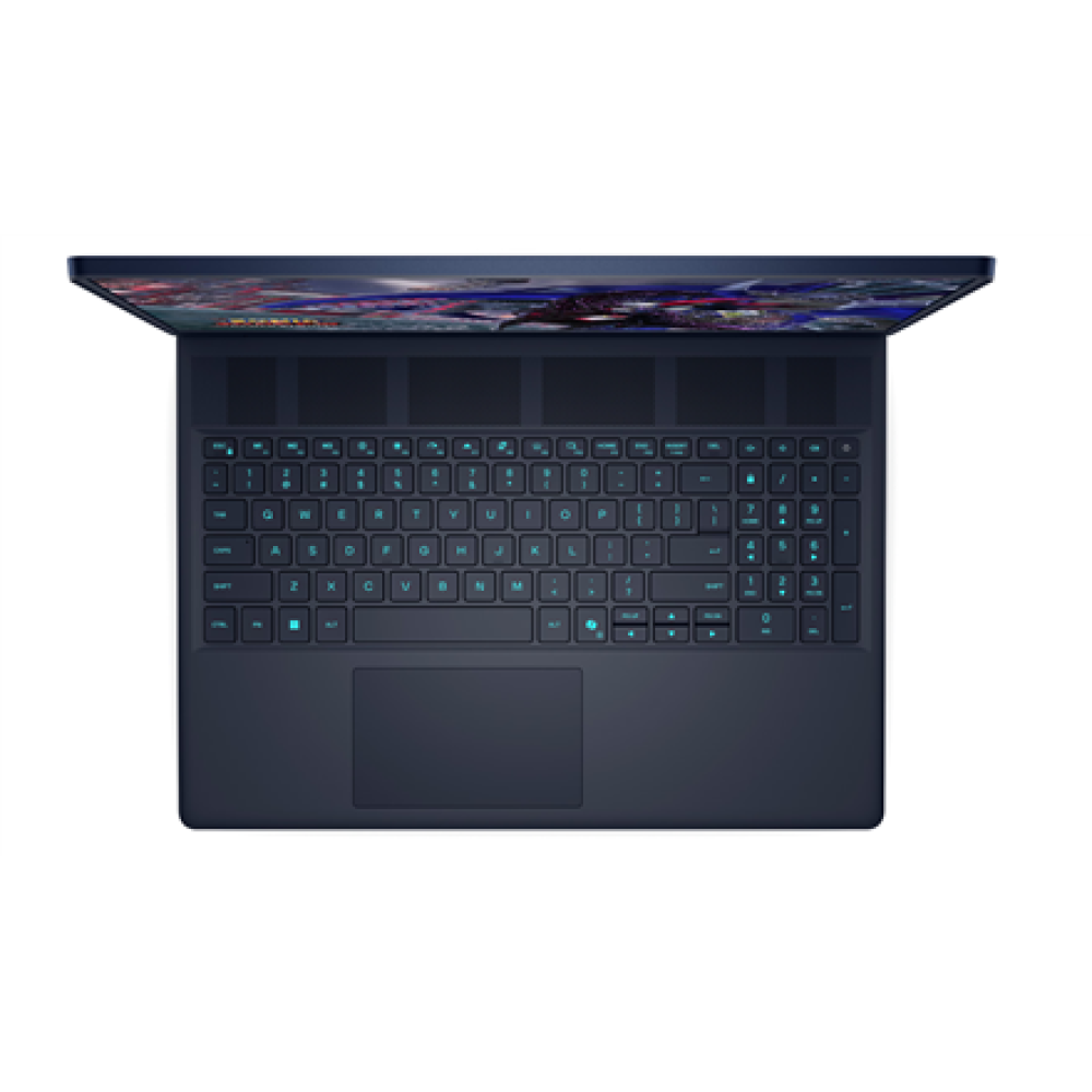 Alienware 16X Aurora AC16251 , 16 , WQXGA , 2560 x 1600 pixels , Intel Core Ultra 7 , 255HX , 32 GB , DDR5 , Solid-state drive capacity 1000 GB , NVIDIA GeForce RTX 5060 , GDDR7 , 8 GB , Windows 11 Pro , 802.11be , Keyboard language English , Keyboard bac