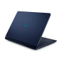 Alienware 16X Aurora AC16251 , 16 , WQXGA , 2560 x 1600 pixels , Intel Core Ultra 7 , 255HX , 32 GB , DDR5 , Solid-state drive capacity 1000 GB , NVIDIA GeForce RTX 5060 , GDDR7 , 8 GB , Windows 11 Pro , 802.11be , Keyboard language English , Keyboard bac