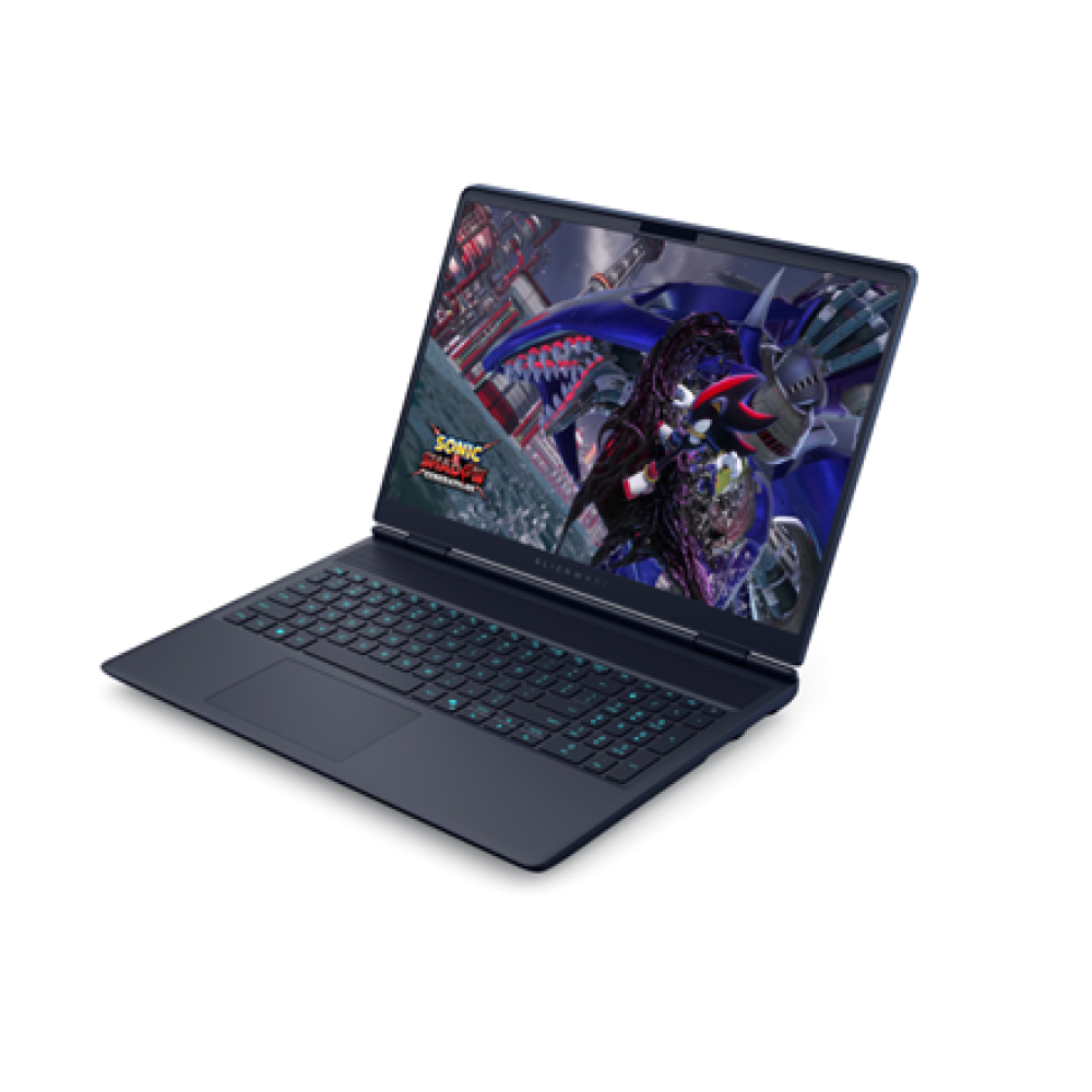 Alienware 16X Aurora AC16251 , 16 , WQXGA , 2560 x 1600 pixels , Intel Core Ultra 7 , 255HX , 32 GB , DDR5 , Solid-state drive capacity 1000 GB , NVIDIA GeForce RTX 5060 , GDDR7 , 8 GB , Windows 11 Pro , 802.11be , Keyboard language English , Keyboard bac