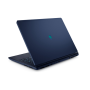 Alienware 16X Aurora AC16251 , 16 , WQXGA , 2560 x 1600 pixels , Intel Core Ultra 7 , 255HX , 32 GB , DDR5 , Solid-state drive capacity 1000 GB , NVIDIA GeForce RTX 5060 , GDDR7 , 8 GB , Windows 11 Pro , 802.11be , Keyboard language English , Keyboard bac