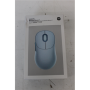 SALE OUT. Xiaomi Wireless Mouse 3, Blue , Xiaomi DAMAGED PACKAGING