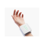 iHealth , Wrist Blood Pressure Monitor , BP7S , White , Blood pressure readings are stored on the secure, free, HIPAA compliant iHealth Cloud. Monitor blood pressure and pulse trends with intuitive charts and share data with your doctor in PDF or spreadsh