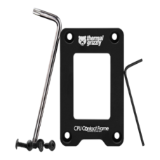 Thermal Grizzly , CPU Contact Frame , 13th Gen , Intel