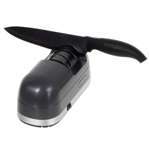 Adler Electric Knife Sharpener , AD 4508 , Black , 60 W
