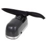 Adler Electric Knife Sharpener , AD 4508 , Black , 60 W