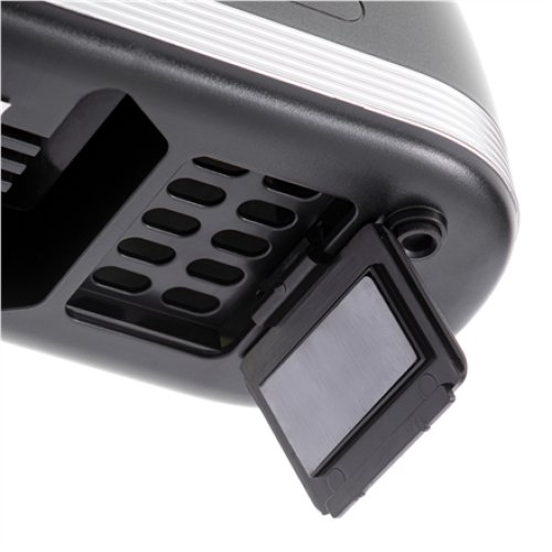 Adler Electric Knife Sharpener , AD 4508 , Black , 60 W