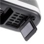 Adler Electric Knife Sharpener , AD 4508 , Black , 60 W