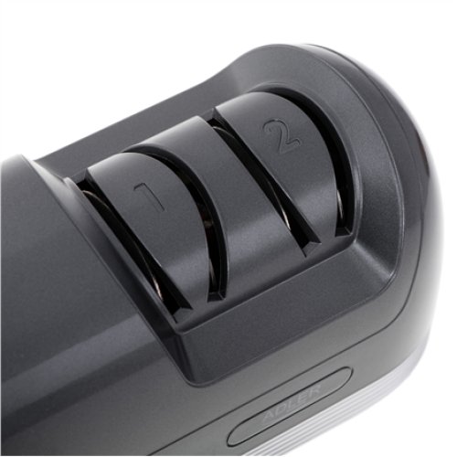 Adler Electric Knife Sharpener , AD 4508 , Black , 60 W